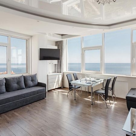 Odessa Pearl Apartments Εξωτερικό φωτογραφία