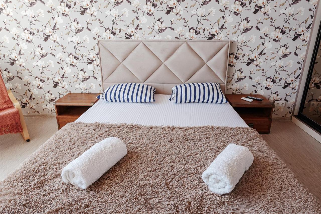 Odessa Pearl Apartments Εξωτερικό φωτογραφία