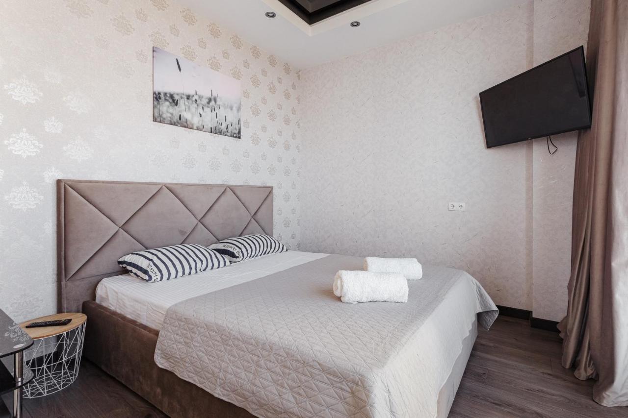 Odessa Pearl Apartments Εξωτερικό φωτογραφία