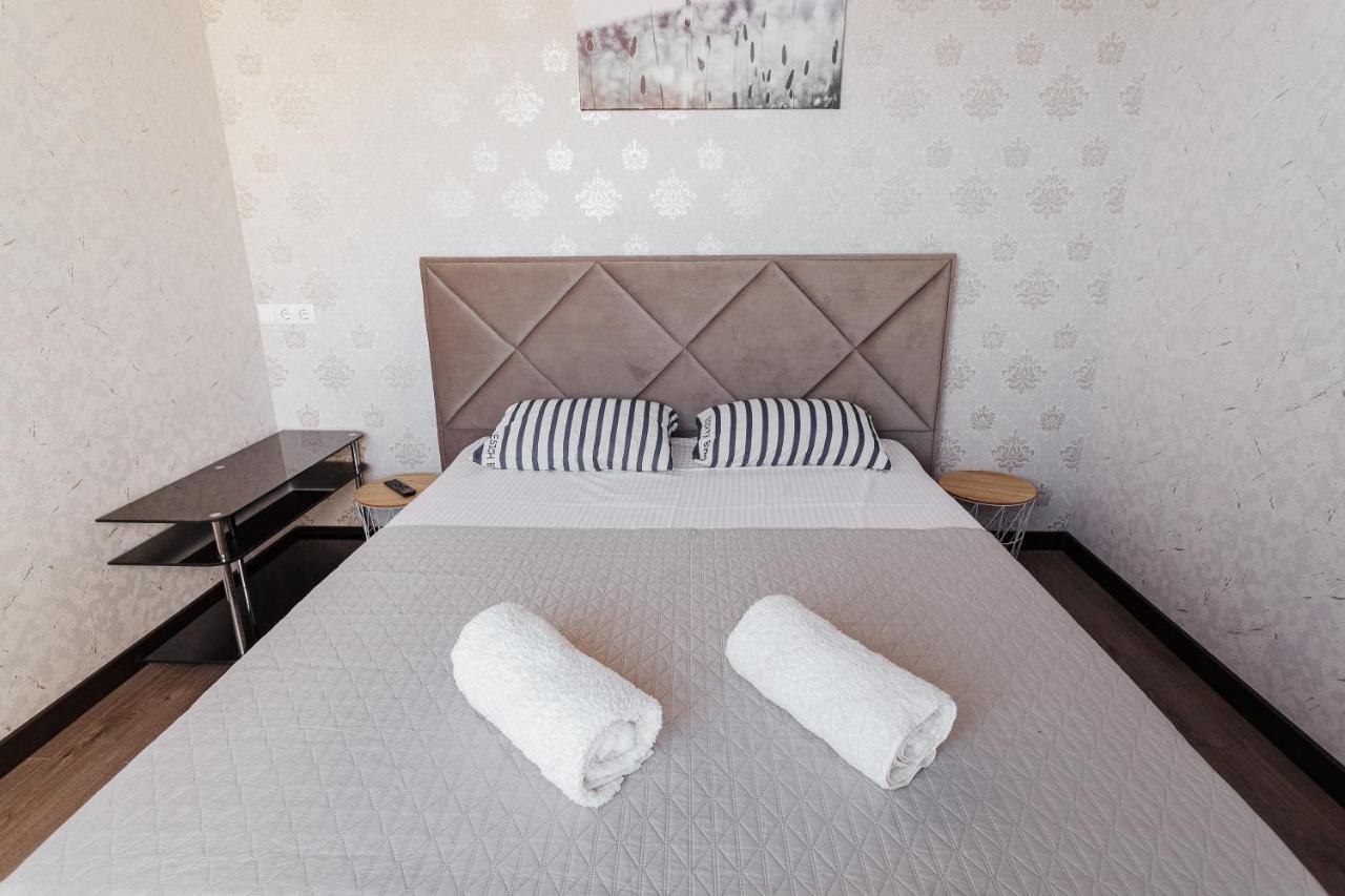 Odessa Pearl Apartments Εξωτερικό φωτογραφία