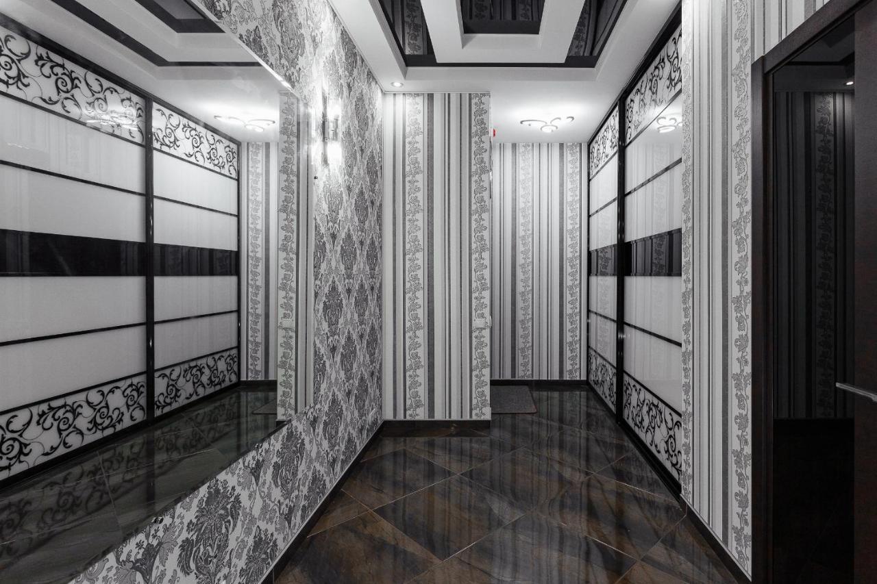 Odessa Pearl Apartments Εξωτερικό φωτογραφία
