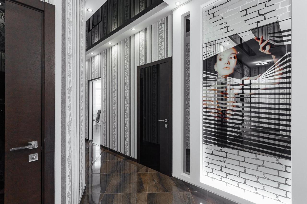 Odessa Pearl Apartments Εξωτερικό φωτογραφία