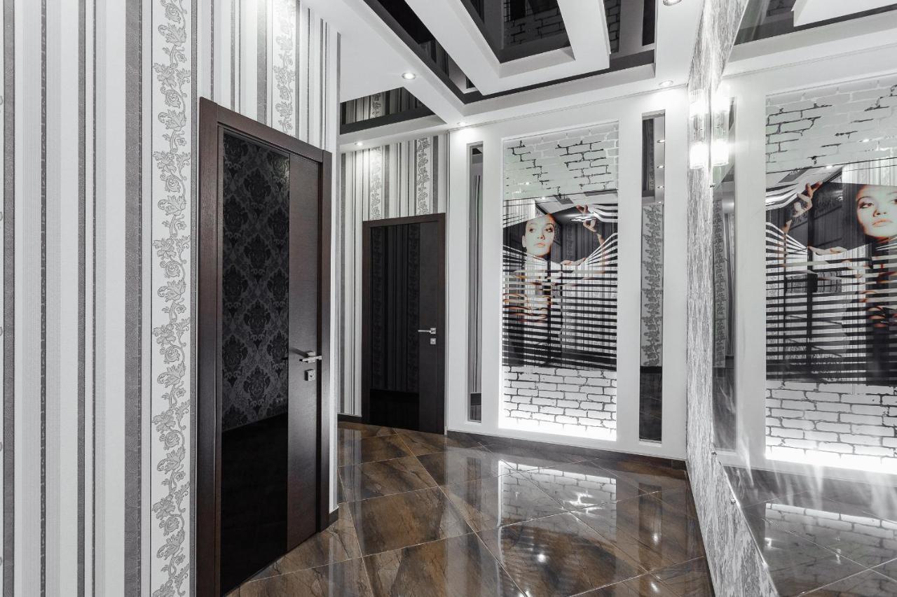 Odessa Pearl Apartments Εξωτερικό φωτογραφία