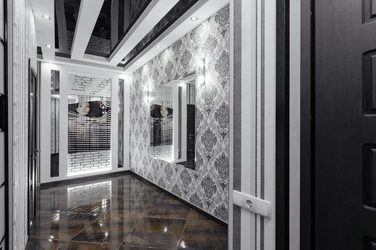 Odessa Pearl Apartments Εξωτερικό φωτογραφία