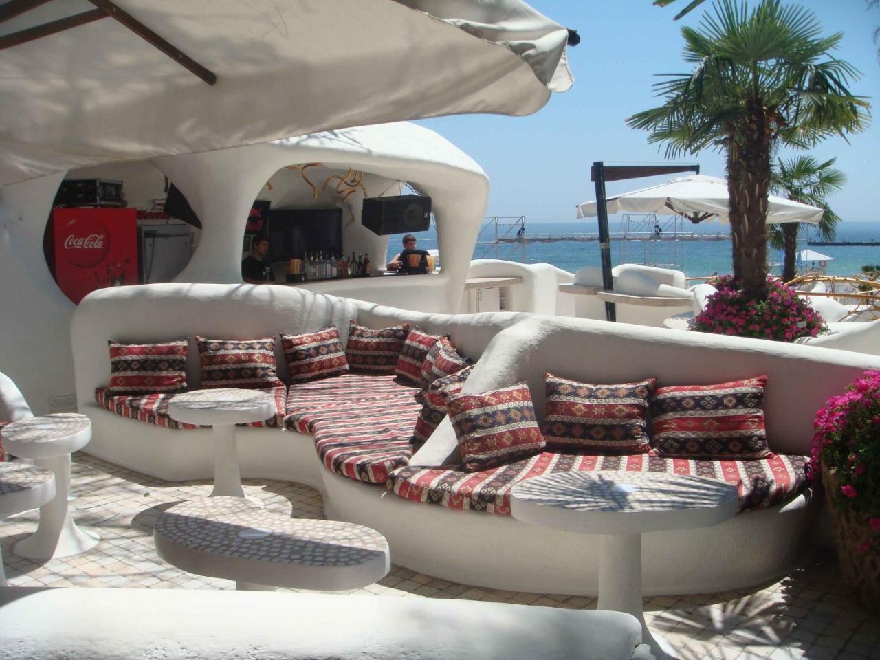 Odessa Pearl Apartments Εξωτερικό φωτογραφία