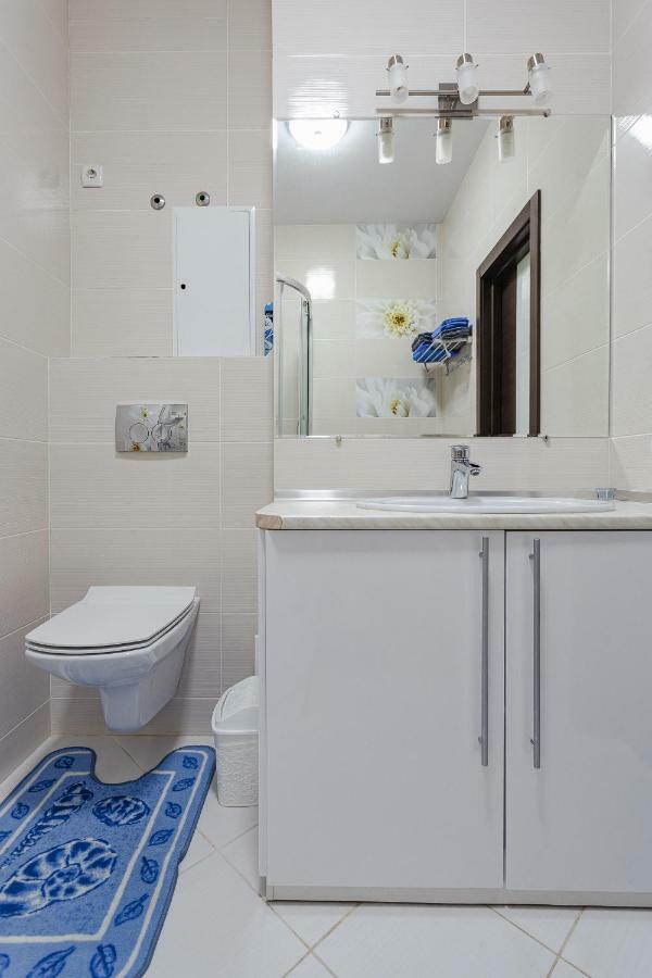 Odessa Pearl Apartments Εξωτερικό φωτογραφία
